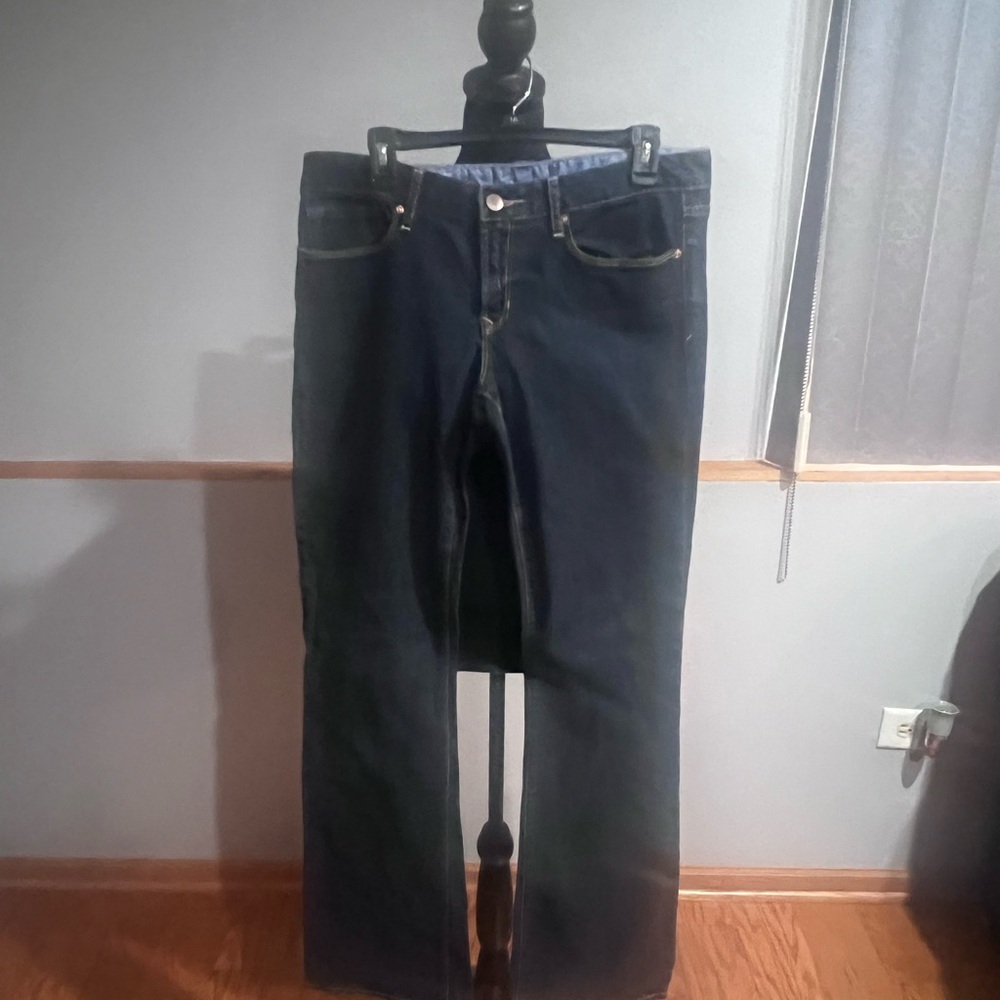 Gap 1969 women jeans